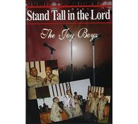 Stand Tall in the Lord