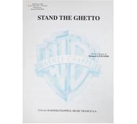 Stand The Ghetto / Recueil