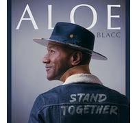 Aloe Blacc – Stand Together – Vinyle 12" (LP)