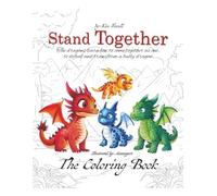 Stand Together: The Coloring Book