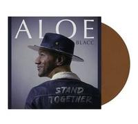 Stand Together Vinyle Marron