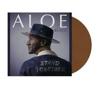 Stand Together Vinyle Marron Vinyle
