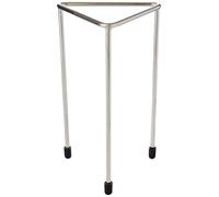 Stand Trépied pour Bec Bunsen - Laboratoire - Extra Stable
