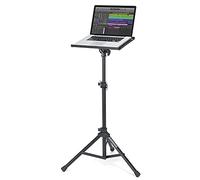 Stand tripode pour ordinateur portable