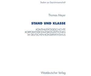 Stand Und Klasse