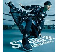 STAND UP(初回限定盤)(DVD付)