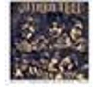 Jethro Tull – Stand Up – CD (Chrysalis)