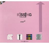 Stand Up (3" Audio CD)