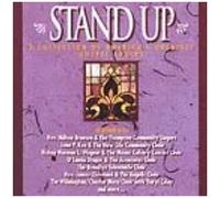 Stand Up: A Collection Of America's Greatest Gospel Choirs