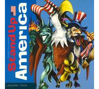Stand Up America [Import]