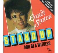 Haydn - Stand Up & Be A Witness