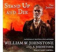 Stand Up And Die (The Jackals Series)