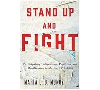 Stand Up And Fight