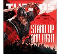 Stand up and fight - Edition limitée