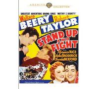 Stand Up And Fight