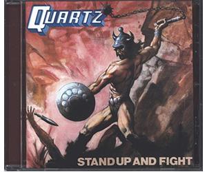Stand Up And Fight