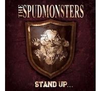 Stand Up... by SPUDMONSTERS [VINYL] NEUF