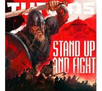 Stand Up & Fight