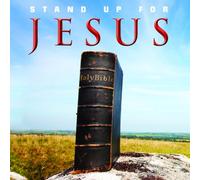 Various Artists - Stand Up for Jesus/Various