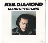 Stand Up For Love