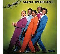 Stand Up for Love [Import]