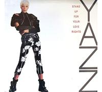 Stand Up For Your Love Rights