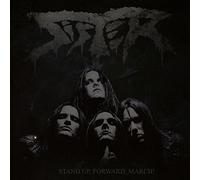 Stand Up, Forward, March!