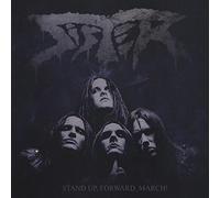 Stand Up Forward March [Import]
