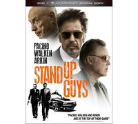 Stand Up Guys