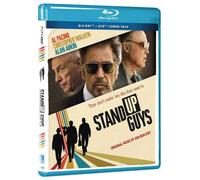 Stand Up Guys [Blu-Ray]
