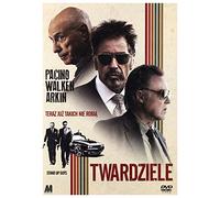 Stand Up Guys [DVD] (IMPORT) (Pas de version française)