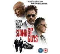 Stand Up Guys [Edizione: Regno Unito] [Import]