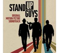 Stand Up Guys (Original Motion Picture Soundtrack) by Various Artists (2013-01-08)