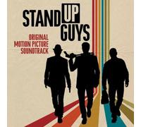 Stand Up Guys (Original Soundtrack)