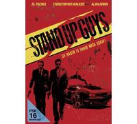 Stand Up Guys - Stand Up Guys [Import]