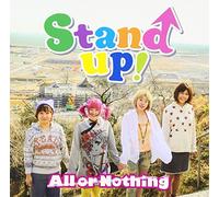 Stand Up [Import Allemand]