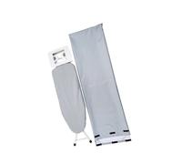 Stand-Up Ironing Board Accessory 125 * 40cm, 150 * 45cm Sun-Proof Ironing Board Storage Bag for Bedrooms, Homes, and Apartments(125 * 40cm)