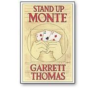Stand Up Monte trick Garrett Thomas