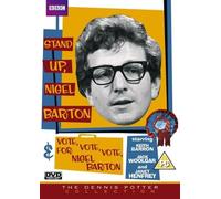 Stand Up Nigel Barton / Vote, Vote, Vote, For Nigel Barton ( The Wednesday: Play Stand Up, Nigel Barton / Vote, Vote, Vote for Nigel Barton [ Origine UK, Sans Langue Francaise ]