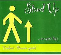 Tavolazzi - Stand Up.One More Time [Import]