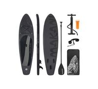 Stand Up Paddle Board Gonflable Makani | 320 x 80 x 15 cm | jusqu'à 120 kg |