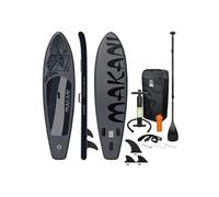 Stand Up Paddle Board Gonflable Makani | 320 x 80 x 15 cm | jusqu'à 120 kg |