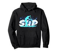 Stand up Paddle Board Sup Board Paddleboard Stand-up Paddle Sweat à Capuche