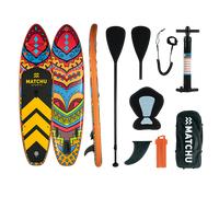 Stand up paddle deluxe sup gonflable