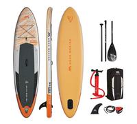 Aqua Marina Magma 11’2” Sup Table Adulte Unisexe, Multicolor, Uni