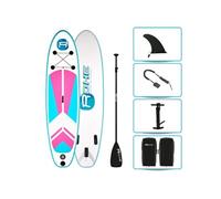 Paddle indiana pink 9'9'' rohe