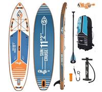 SKIFFO Sun Cruise 11'2'' (340 cm) Paddle board