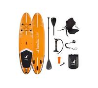 Stand up paddle gonflable SUP avec siege kayak, 335cm MAORI