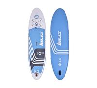 Stand Up Paddle gonflable X-Rider 10'10- - Zray 330 x 81 x 15 cm Bleu