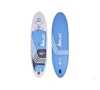 Stand Up Paddle gonflable X-Rider 10'10- - Zray 330 x 81 x 15 cm Bleu